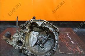 КОРОБКА ПЕРЕДАЧ FIAT PUNTO 7780656 1.2 БЕНЗИН