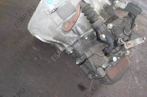 КОРОБКА ПЕРЕДАЧ FIAT PUNTO GRANDE 1.2;1.4