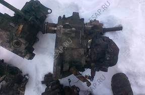 КОРОБКА ПЕРЕДАЧ Fiat punto I 1,1 1,2