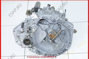 КОРОБКА ПЕРЕДАЧ FIAT PUNTO I 1 1.1 1.2 8V 1999r