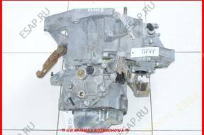 КОРОБКА ПЕРЕДАЧ FIAT PUNTO I 1 1.1 1.2 8V 1999r