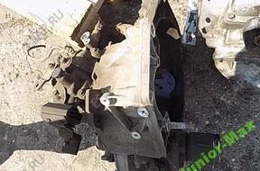 КОРОБКА ПЕРЕДАЧ FIAT PUNTO I 1,1B 8V