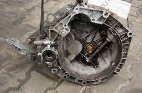 КОРОБКА ПЕРЕДАЧ Fiat Punto I 1,2B