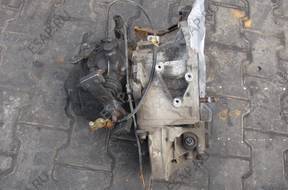 КОРОБКА ПЕРЕДАЧ Fiat Punto I 1,2B