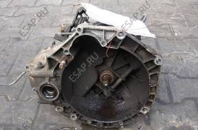 КОРОБКА ПЕРЕДАЧ Fiat Punto I 1,2B