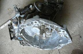 КОРОБКА ПЕРЕДАЧ Fiat Punto I 1,7 TD