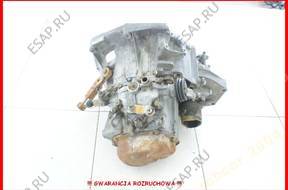 КОРОБКА ПЕРЕДАЧ FIAT PUNTO I 1.1 1.2 8V