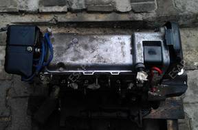 КОРОБКА ПЕРЕДАЧ FIAT PUNTO I 1.1 96TY