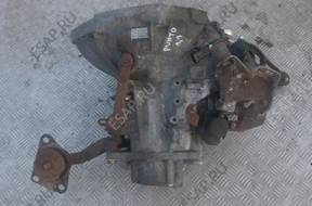 КОРОБКА ПЕРЕДАЧ Fiat Punto I 1.1