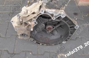 КОРОБКА ПЕРЕДАЧ FIAT PUNTO I 1.1