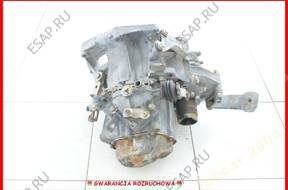 КОРОБКА ПЕРЕДАЧ FIAT PUNTO I 1.2 8V 95r C514513