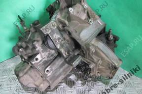 КОРОБКА ПЕРЕДАЧ FIAT PUNTO I 1.2 8V  KONIN