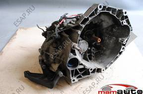 КОРОБКА ПЕРЕДАЧ FIAT PUNTO I 1.7 TD 94 FV