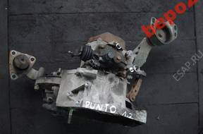 КОРОБКА ПЕРЕДАЧ FIAT PUNTO I 93-99 1.4 +