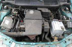 КОРОБКА ПЕРЕДАЧ FIAT PUNTO I -