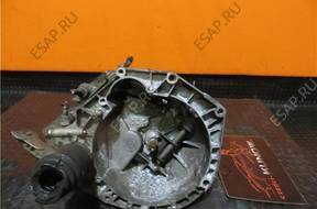 КОРОБКА ПЕРЕДАЧ FIAT PUNTO I  R2910D03 1.2 БЕНЗИН