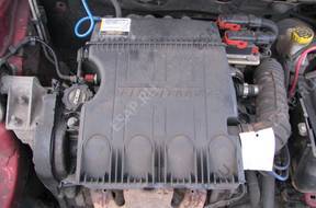 КОРОБКА ПЕРЕДАЧ FIAT PUNTO II 1,2 16V