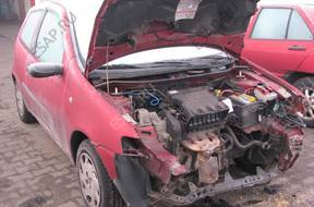 КОРОБКА ПЕРЕДАЧ FIAT PUNTO II 1,2 16V