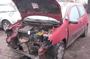 КОРОБКА ПЕРЕДАЧ FIAT PUNTO II 1,2 16V