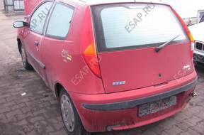 КОРОБКА ПЕРЕДАЧ FIAT PUNTO II 1,2 16V