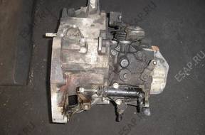 КОРОБКА ПЕРЕДАЧ FIAT PUNTO II 1,2 8V 2001r.