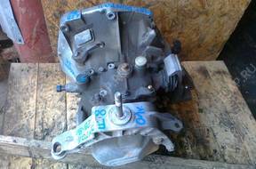 КОРОБКА ПЕРЕДАЧ FIAT PUNTO II 1,2B8V 01 год,.