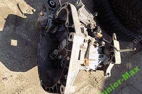 КОРОБКА ПЕРЕДАЧ FIAT PUNTO II 1,9 D