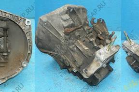 КОРОБКА ПЕРЕДАЧ Fiat PUNTO II  1,9 ДИЗЕЛЬ