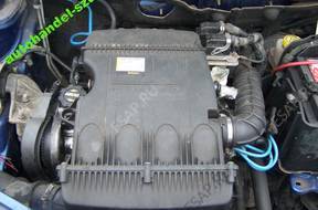 КОРОБКА ПЕРЕДАЧ Fiat Punto II 1.2 16V