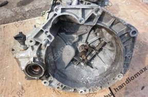 КОРОБКА ПЕРЕДАЧ FIAT PUNTO II 1.2 16V