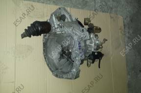 КОРОБКА ПЕРЕДАЧ fiat punto II 1.2 16V