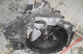 КОРОБКА ПЕРЕДАЧ Fiat Punto II 1.2 8V 16V nr.46479123