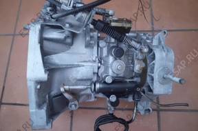 КОРОБКА ПЕРЕДАЧ FIAT PUNTO II  1.2 8V 68tys.