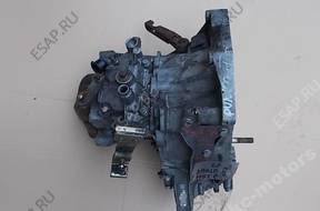 КОРОБКА ПЕРЕДАЧ Fiat Punto II 1.2 8V C51451344 46479123