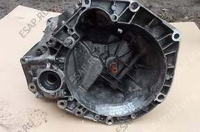 КОРОБКА ПЕРЕДАЧ Fiat Punto II 1.2 8V C51451344 46479123