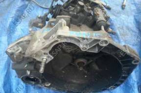 КОРОБКА ПЕРЕДАЧ FIAT PUNTO II 1.2 8V CZCI