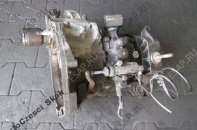 КОРОБКА ПЕРЕДАЧ FIAT PUNTO II 1.2 8V -WYSYKA