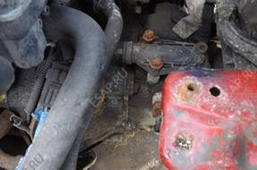 КОРОБКА ПЕРЕДАЧ FIAT PUNTO II 1.2 8V