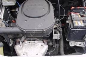 КОРОБКА ПЕРЕДАЧ FIAT PUNTO II 1.2 8V