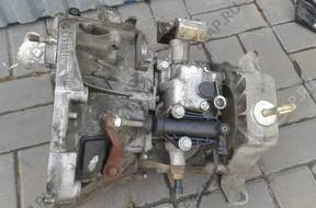 КОРОБКА ПЕРЕДАЧ FIAT PUNTO II 1.2 8V