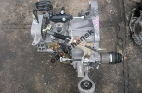 КОРОБКА ПЕРЕДАЧ Fiat Punto II 1.2