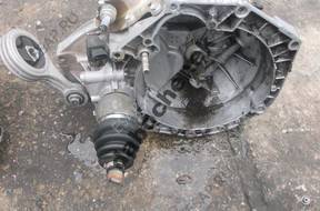 КОРОБКА ПЕРЕДАЧ Fiat Punto II 1.2