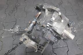 КОРОБКА ПЕРЕДАЧ FIAT PUNTO II 1.2B