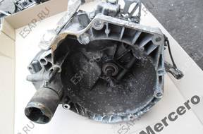 КОРОБКА ПЕРЕДАЧ FIAT PUNTO II 1.3 JTD MJET