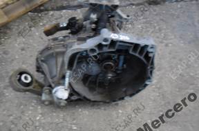 КОРОБКА ПЕРЕДАЧ FIAT PUNTO II 1.3 JTD