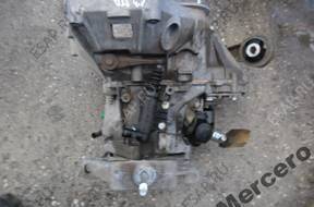 КОРОБКА ПЕРЕДАЧ FIAT PUNTO II 1.3 JTD