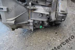 КОРОБКА ПЕРЕДАЧ FIAT PUNTO II 1.3 JTD