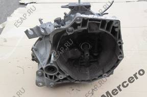 КОРОБКА ПЕРЕДАЧ FIAT PUNTO II 1.3 JTD