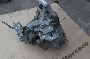 КОРОБКА ПЕРЕДАЧ FIAT PUNTO II 1.3 JTD