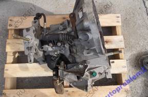 КОРОБКА ПЕРЕДАЧ Fiat Punto II 1.3 MJTD